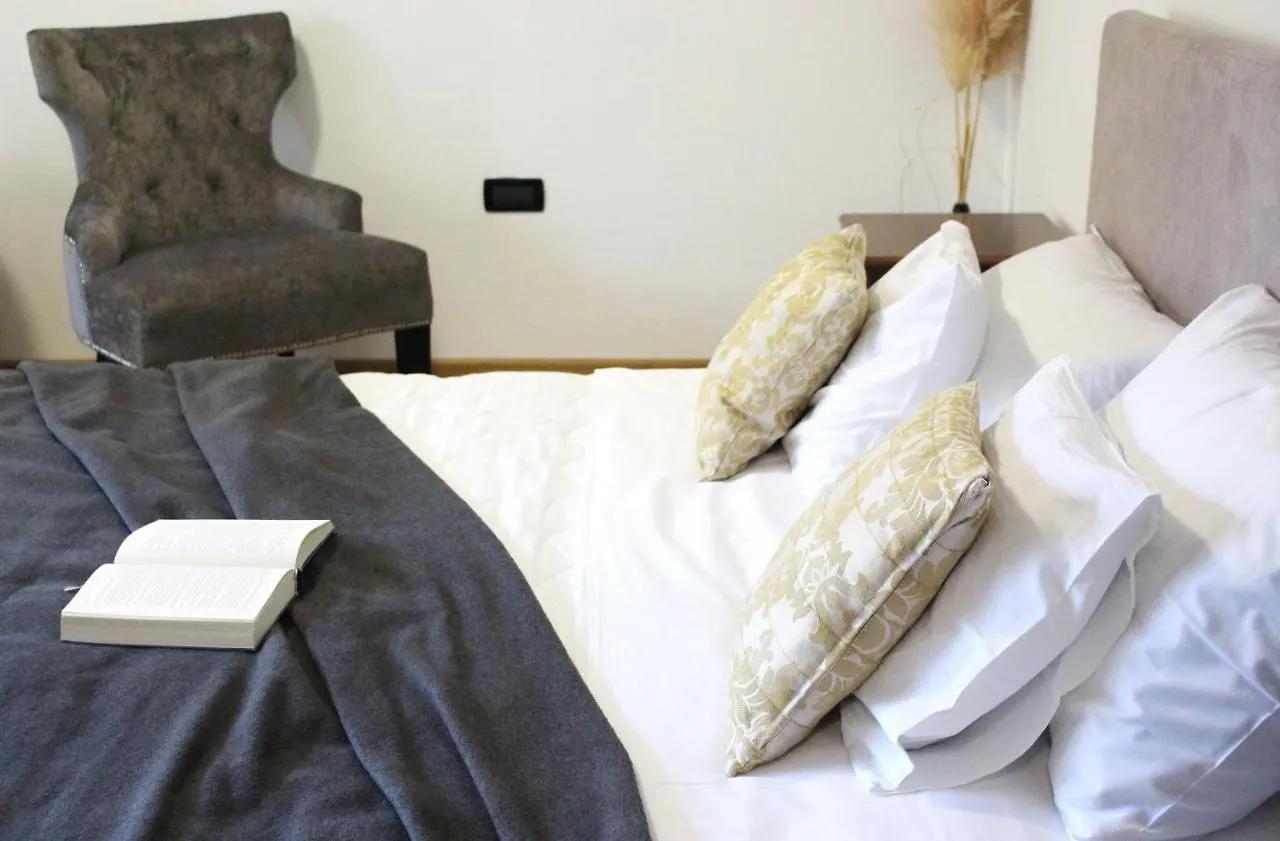 Casa Alice Apartment Rovinj Croatia