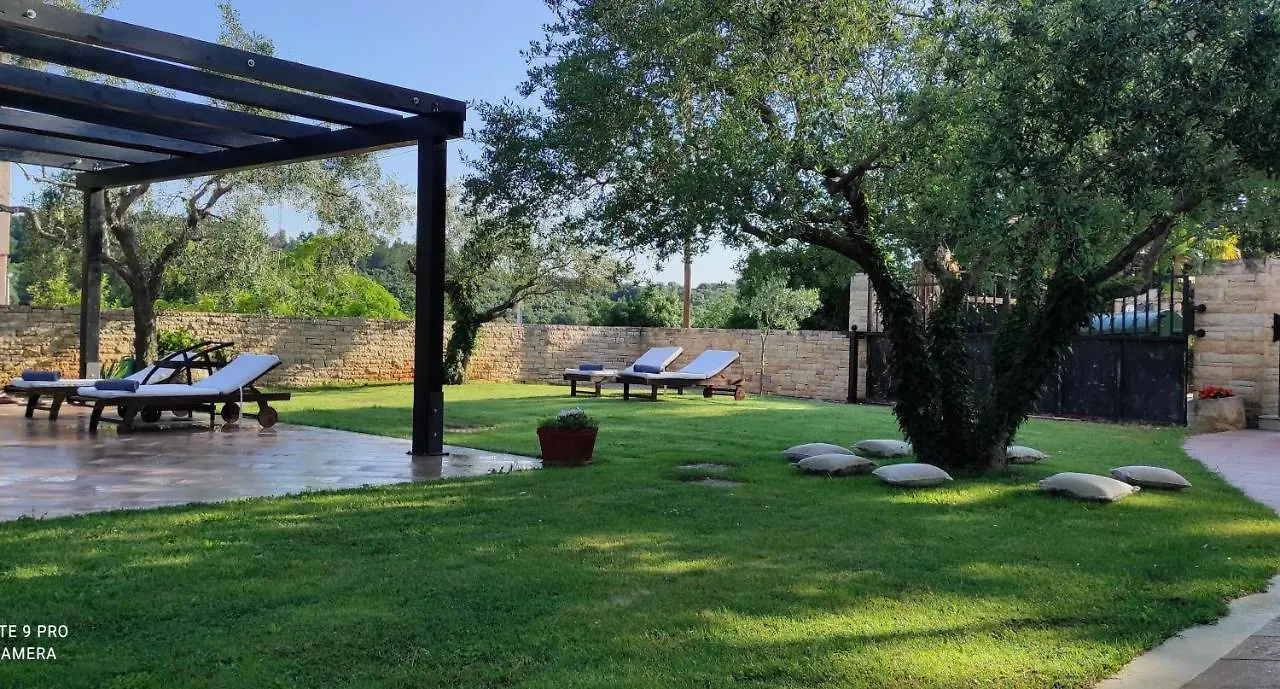 Casa Alice Apartment Rovinj