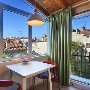 Forum Apartment Pula