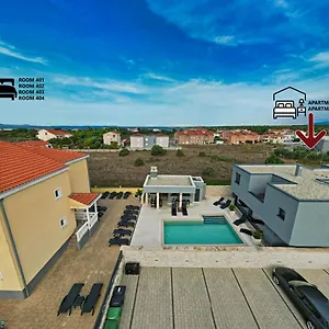 Dream House , Zaton (Zadar) Kroatië
