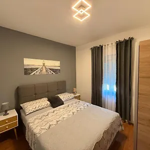 Karma Apartment Zadar