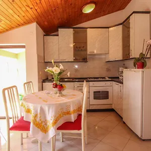 Sonja Apartment