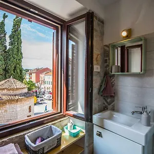 Lux Apartamento