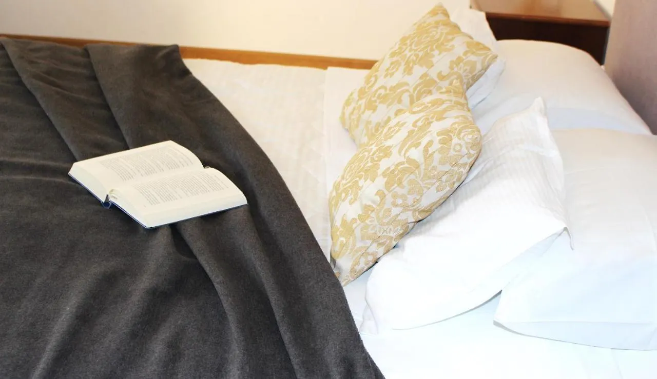 Casa Alice Apartment Rovinj