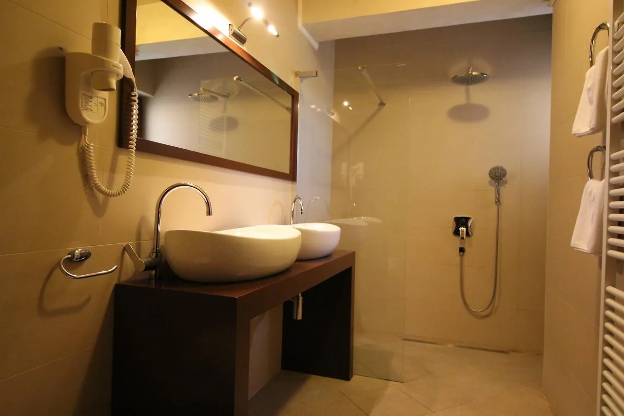 Casa Alice Apartment Rovinj