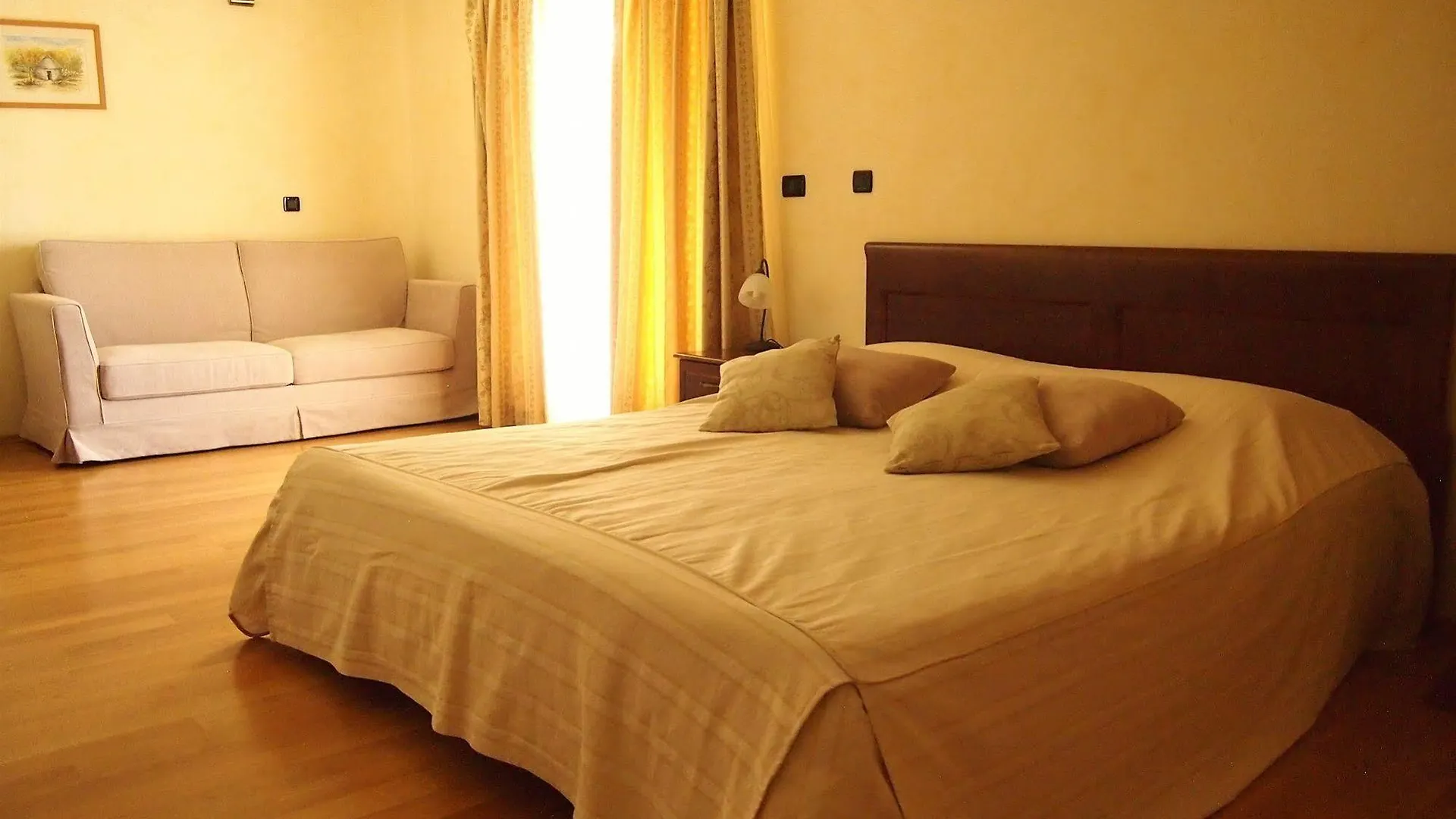 Casa Alice Apartment Rovinj