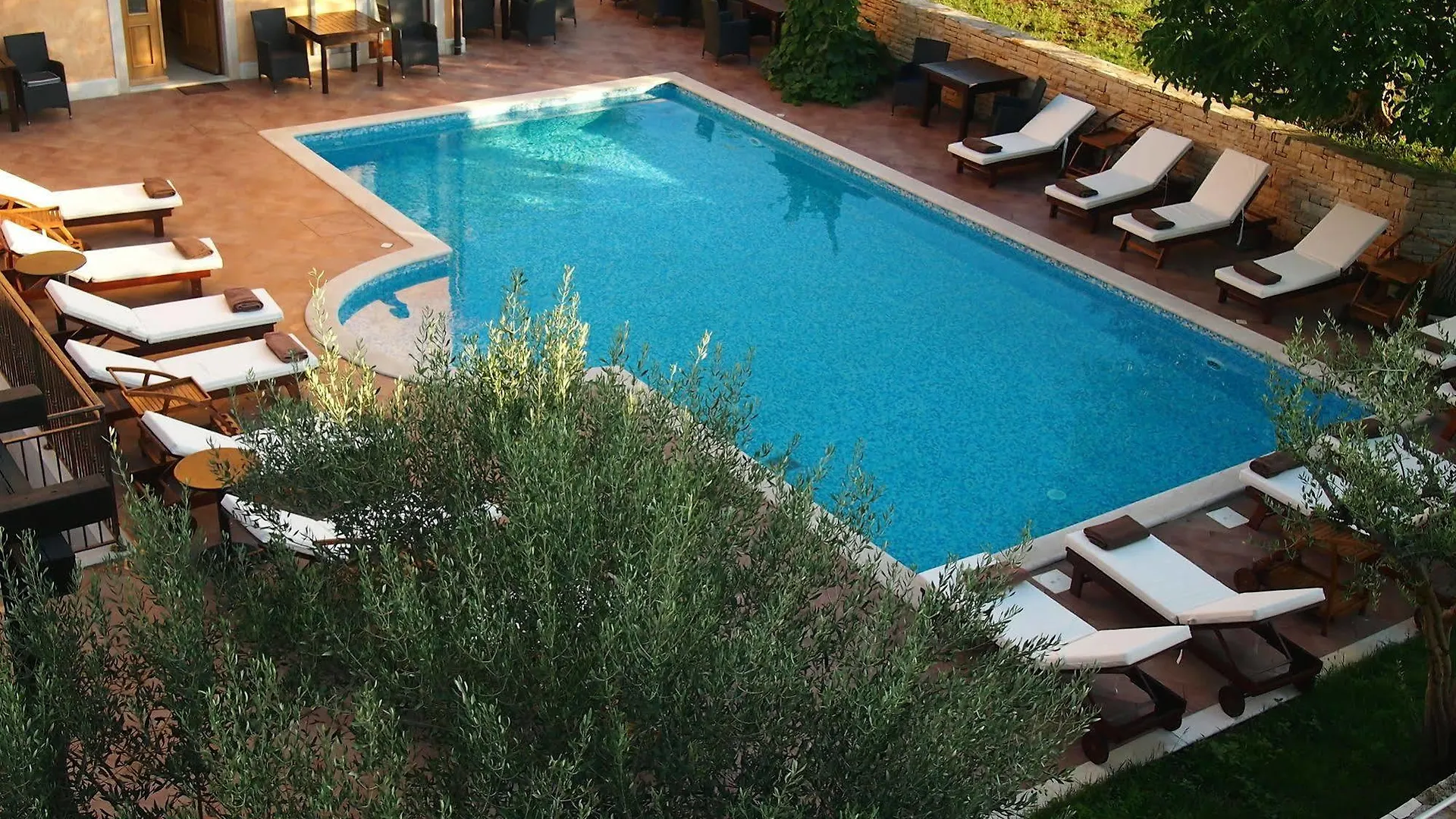 Casa Alice Apartment Rovinj