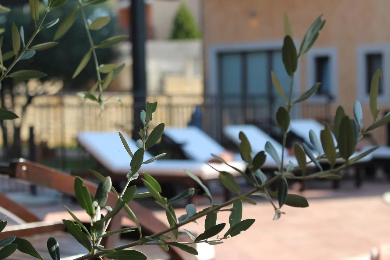 Casa Alice Apartment Rovinj