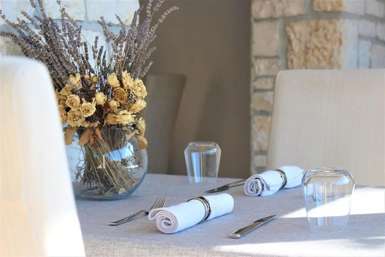 Casa Alice Apartment Rovinj